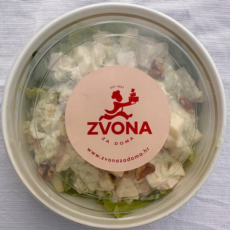Waldorf salata (500 g)