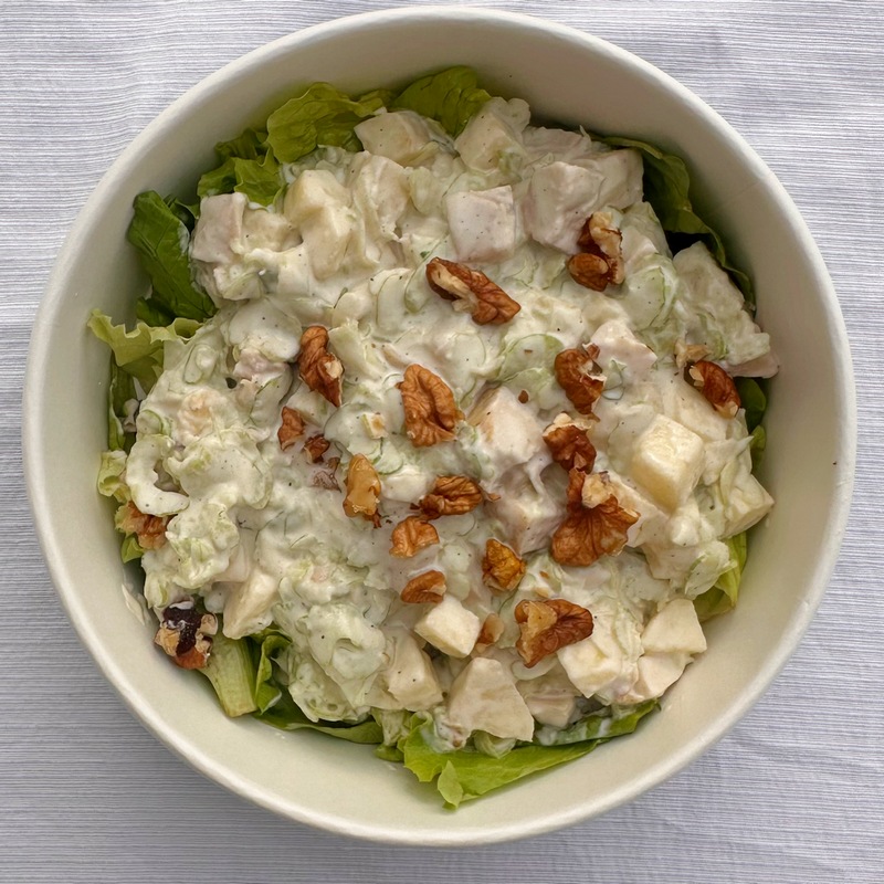 Waldorf salata (500 g)