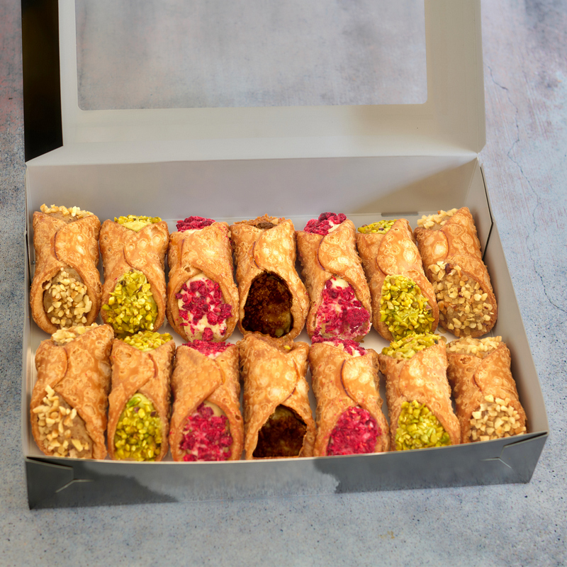 Cannoli box - Slika 2