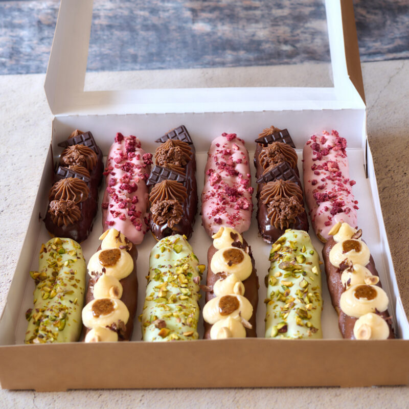 Eclair box (XL) - Slika 2