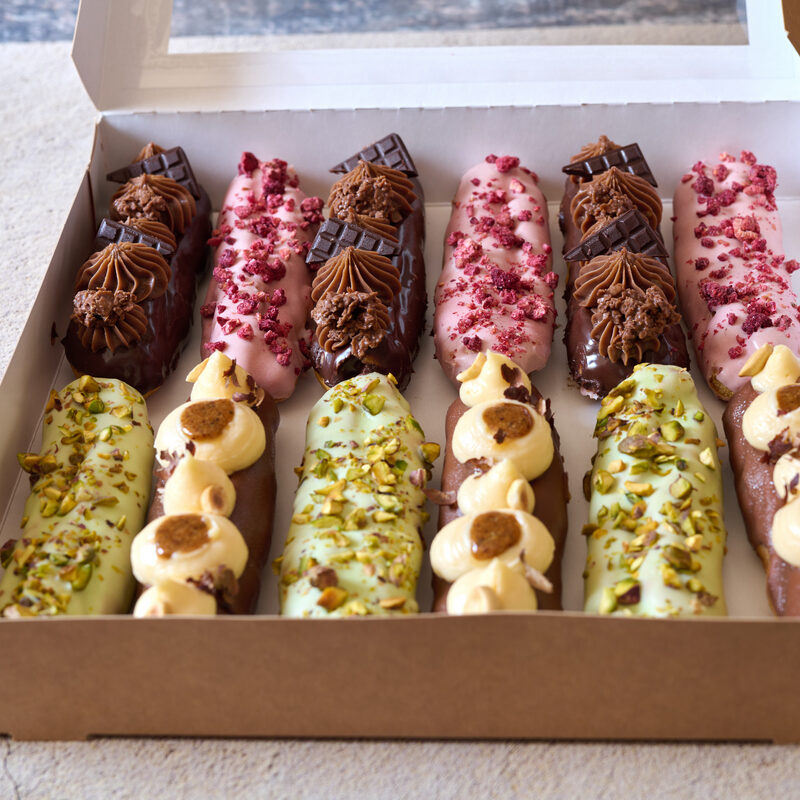Eclair box (XL) - Slika 3