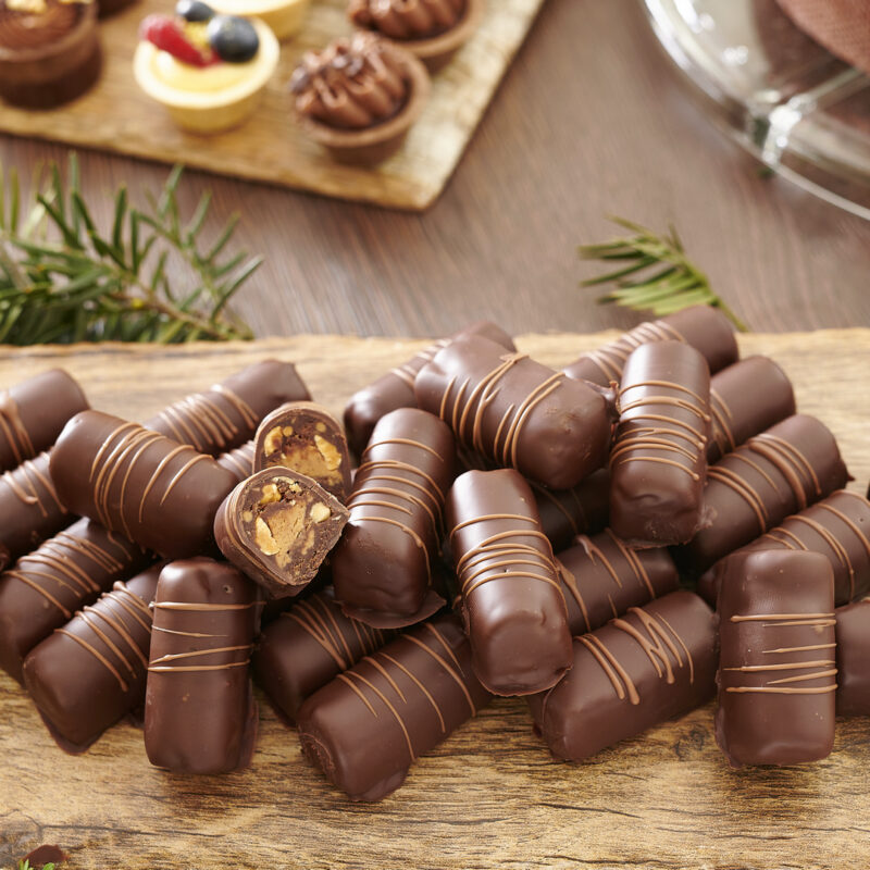 Snickers praline - Slika 2