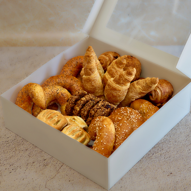 Breakfast box - Slika 3