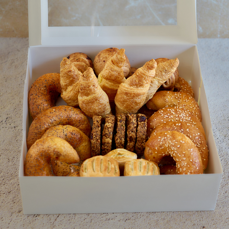 Breakfast box - Slika 4