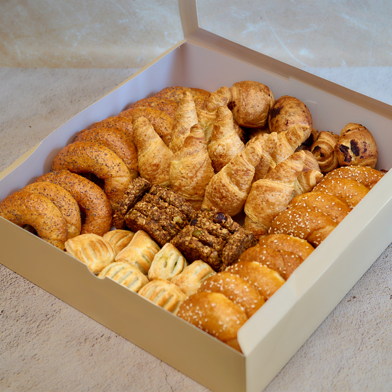 Breakfast box - Slika 2