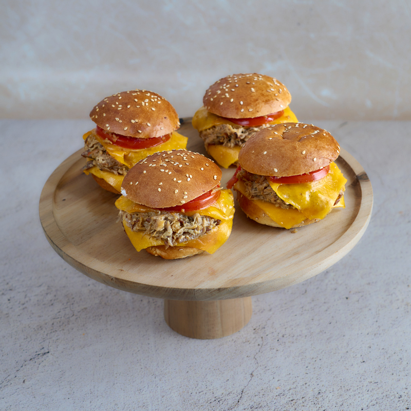 Burger box - Slika 5