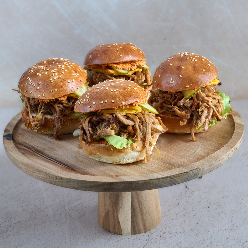Burger box - Slika 3