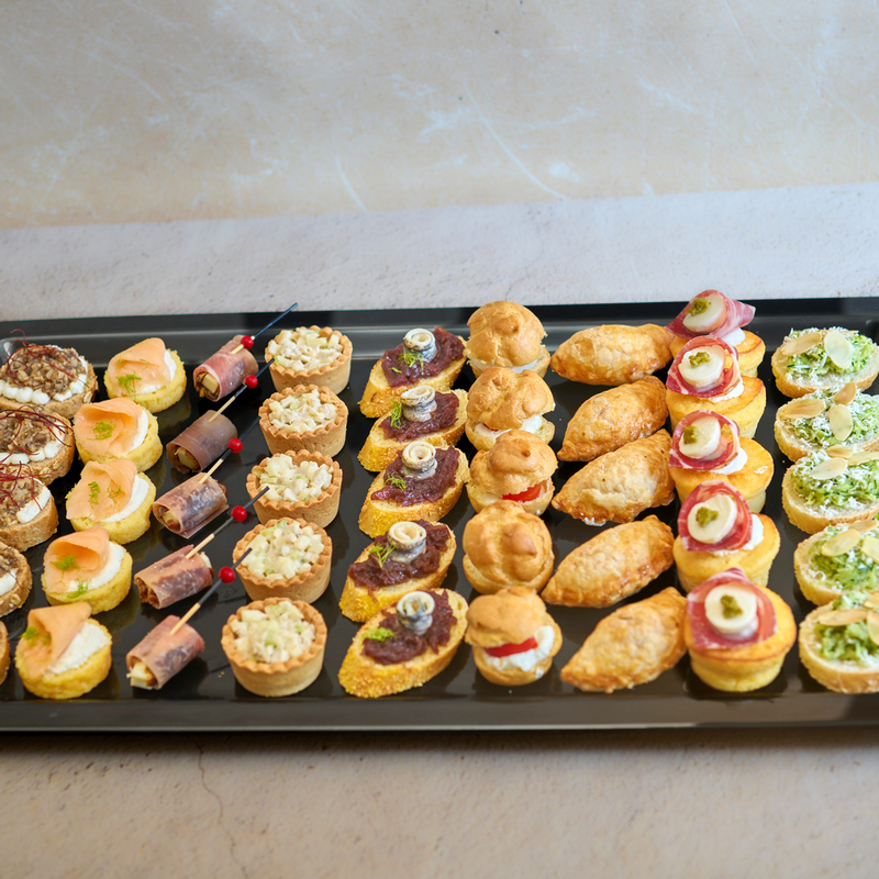Premium finger food (45 kom) - Slika 2