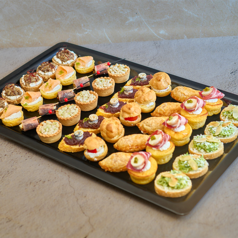 Premium finger food (45 kom) - Slika 3