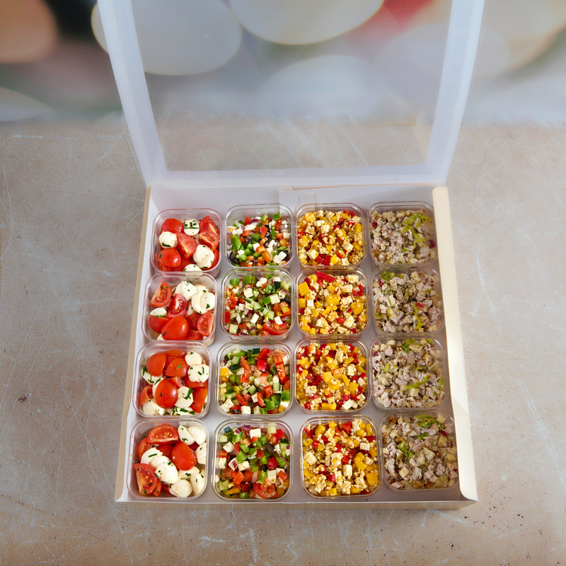 Salad box - Slika 3