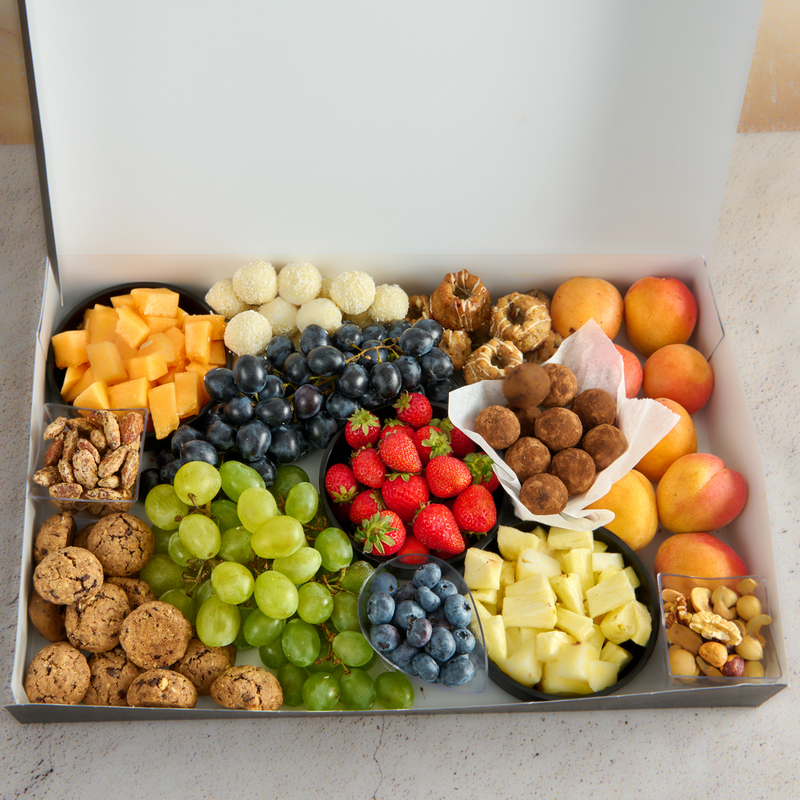 Fresh & sweet box - Slika 3
