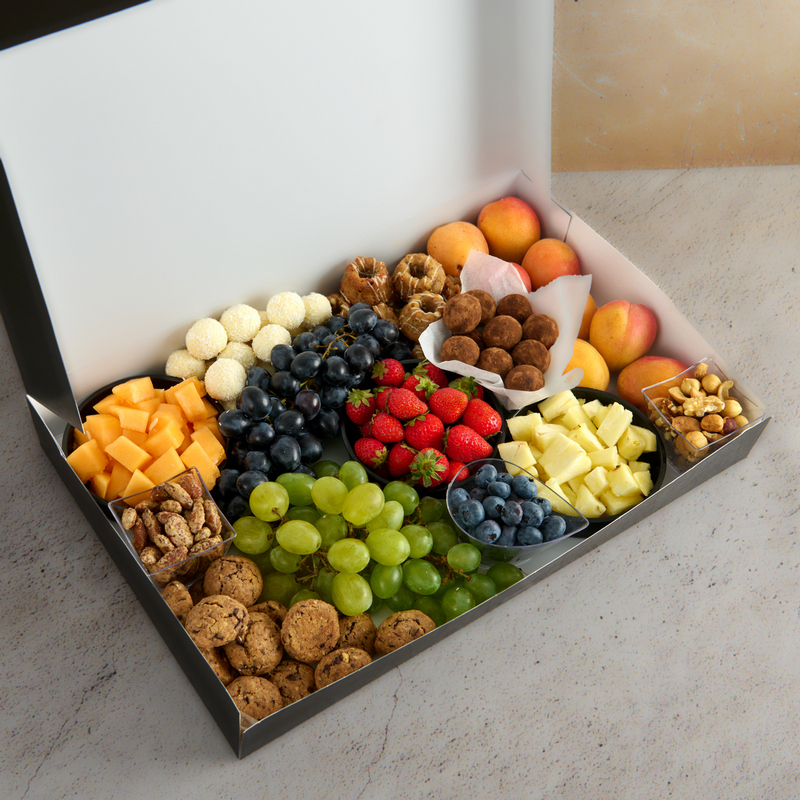 Fresh & sweet box - Slika 2