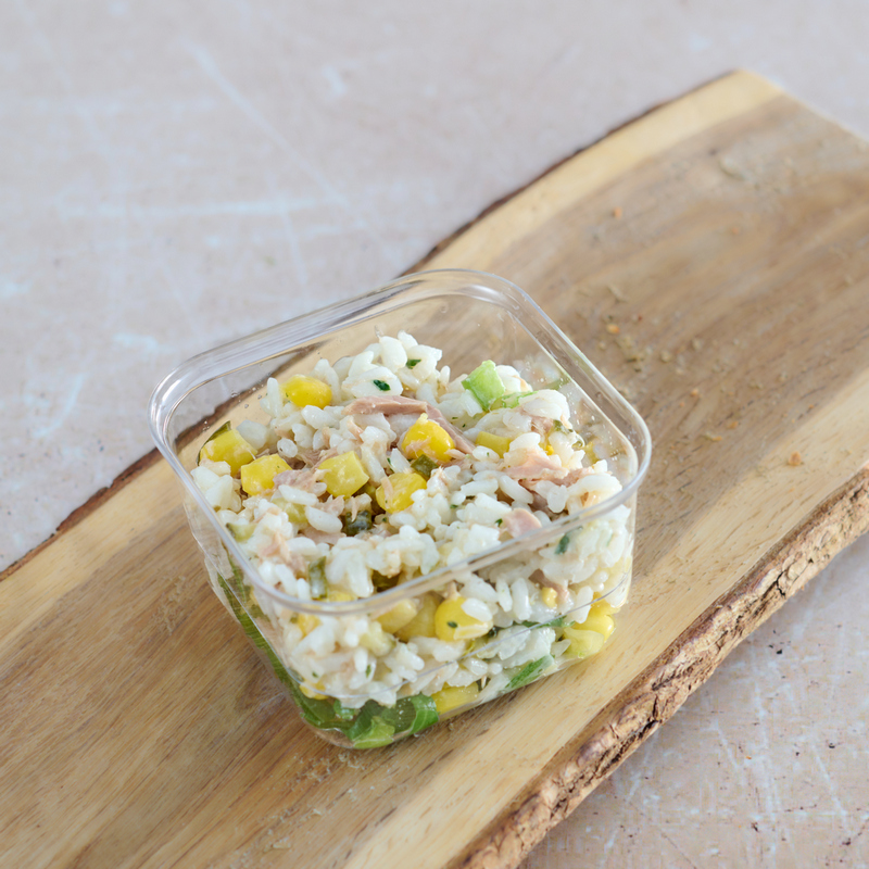 Salad box - Slika 11