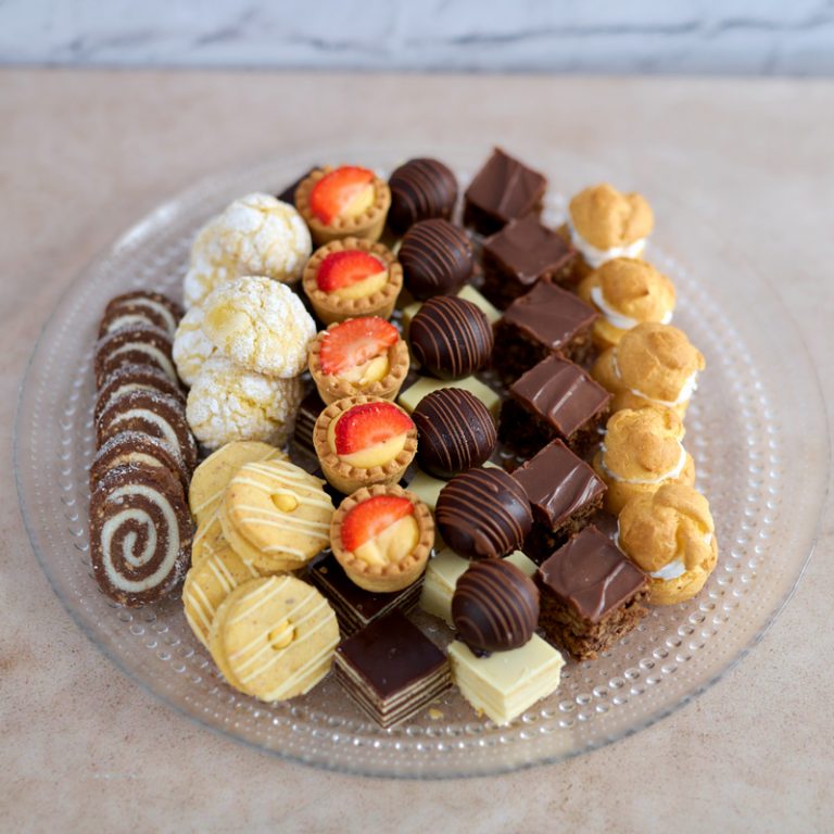 N'oublie sitni kolači - 1 kg